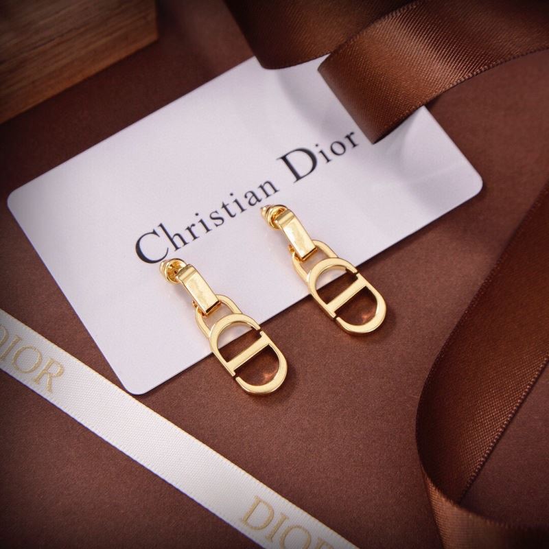 Christian Dior Earrings